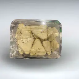 يغمش مفرزن